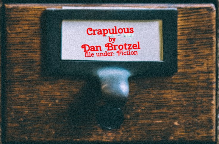 Cabinet Of Heed Contents Drawer 25.06