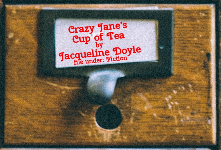 Cabinet Of Heed Contents Drawer 26.15