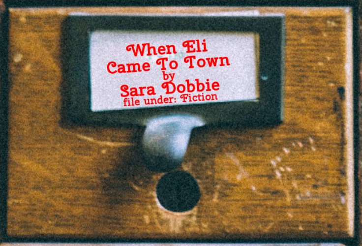 Cabinet Of Heed Contents Drawer 28.08