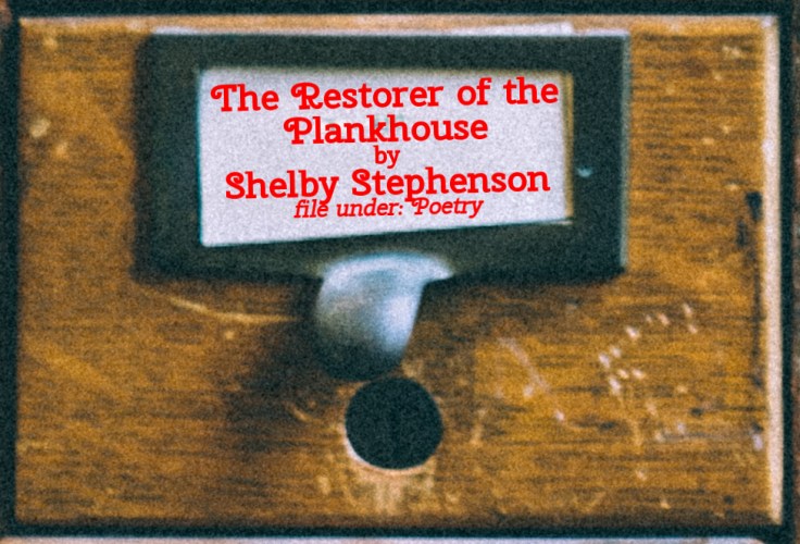 Cabinet Of Heed Contents Drawer 30.01