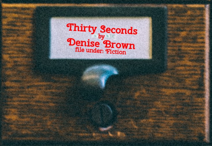 Cabinet Of Heed Contents Drawer 30.10