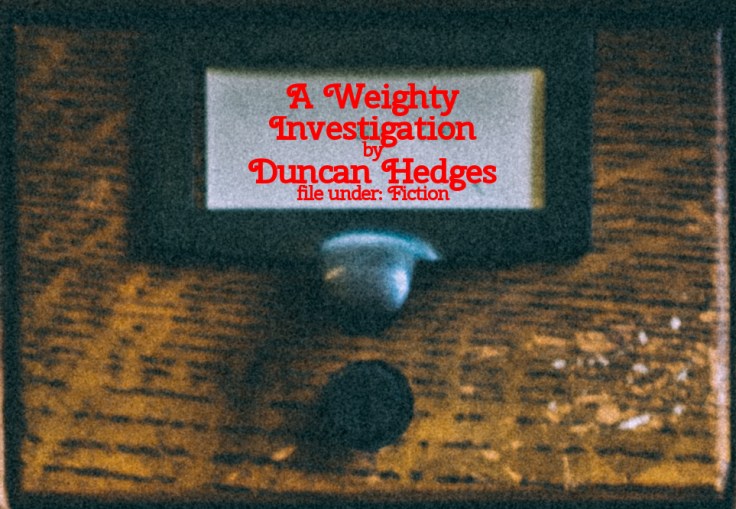 Cabinet Of Heed Contents Drawer 32.18