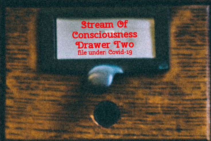 Cabinet Of Heed SOC Drawer 31.02