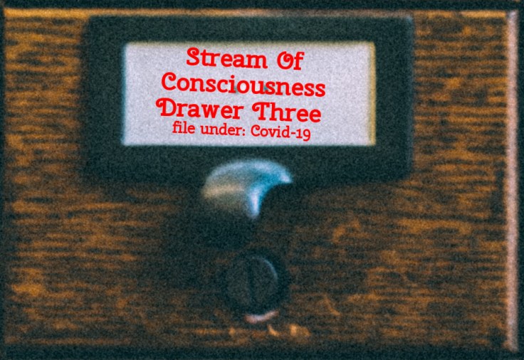 Cabinet Of Heed SOC Drawer 31.03