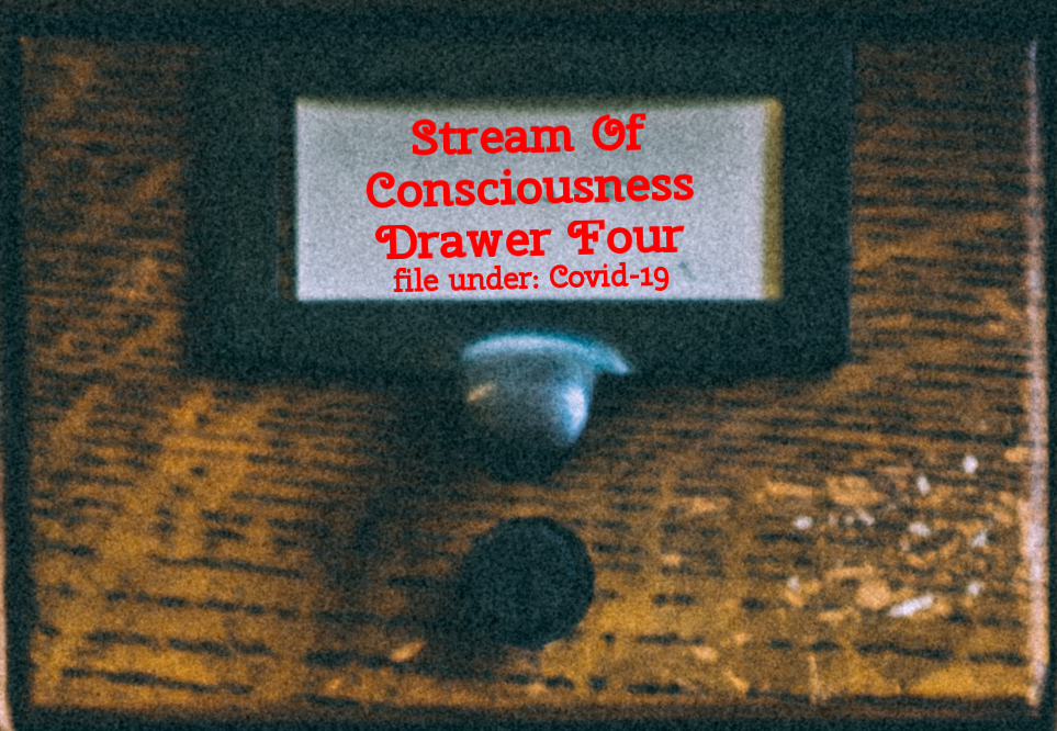 Cabinet Of Heed SOC Drawer 31.04