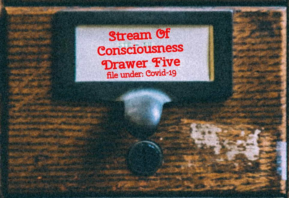 Cabinet Of Heed SOC Drawer 31.05