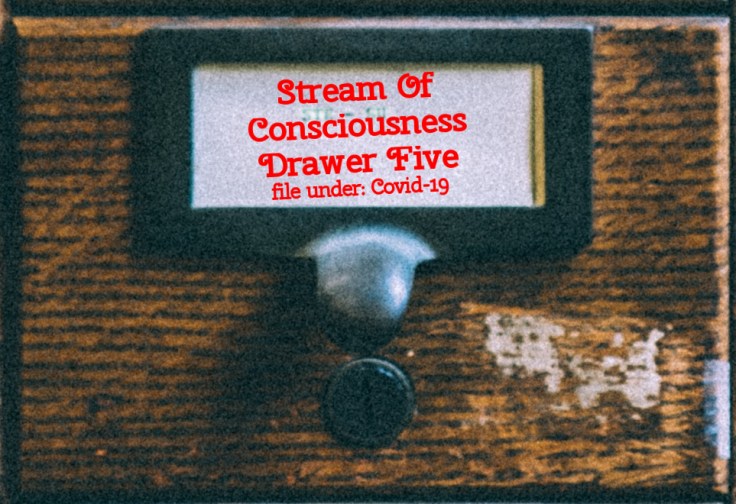 Cabinet Of Heed SOC Drawer 31.05