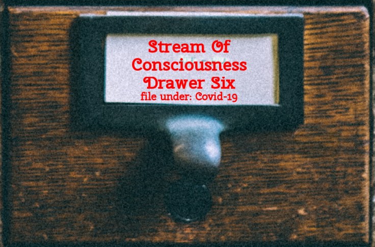 Cabinet Of Heed SOC Drawer 31.06