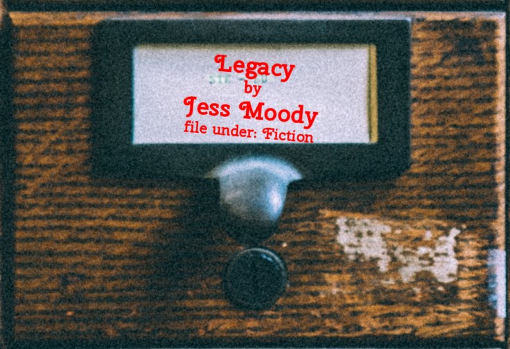 Cabinet Of Heed Contents Drawer 35.05