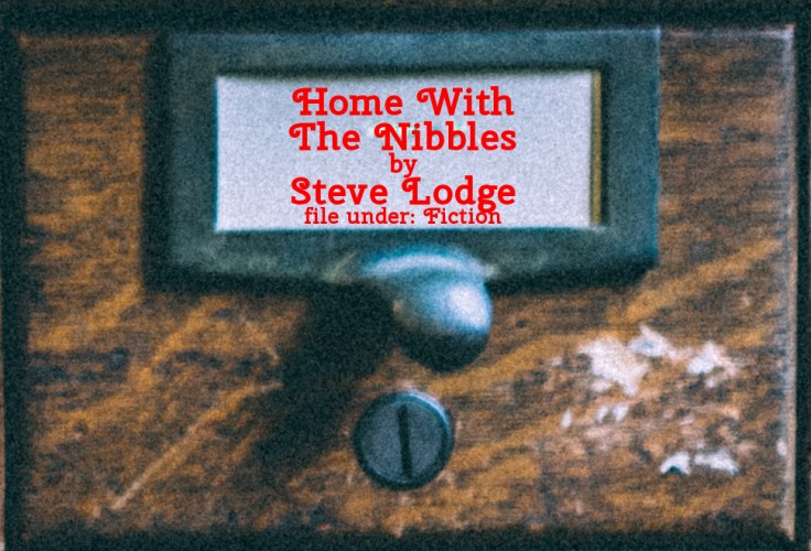 Cabinet Of Heed Contents Drawer 35.14