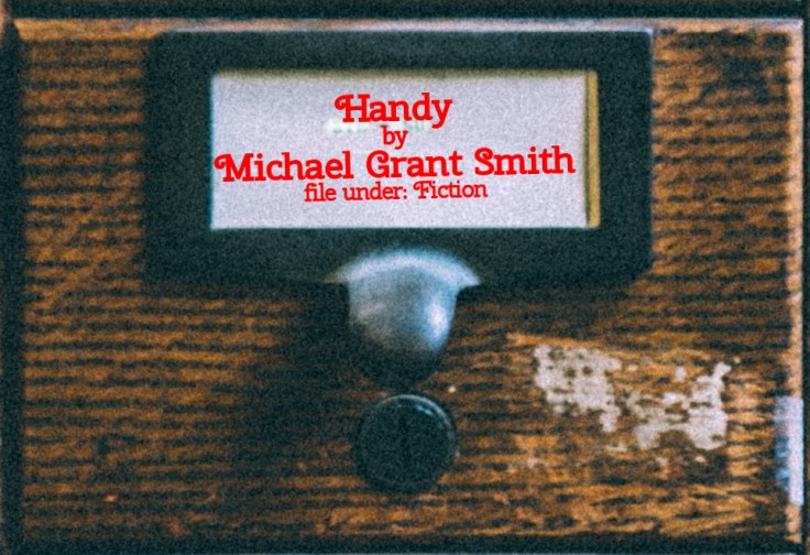 Cabinet Of Heed Contents Drawer 35.19