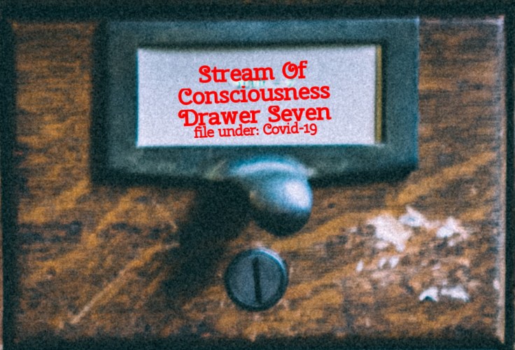 Cabinet Of Heed SOC Drawer 31.07