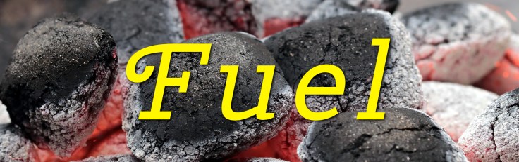 Fuel Banner