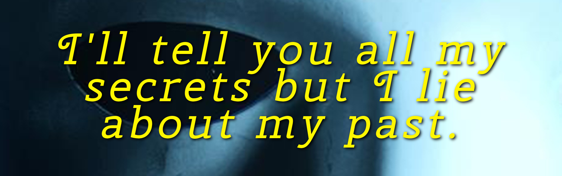 Song Lyric Banner2