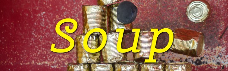 Soup Banner