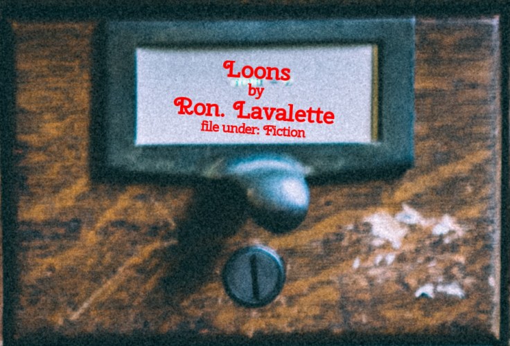 Cabinet Of Heed Contents Drawer 36.14