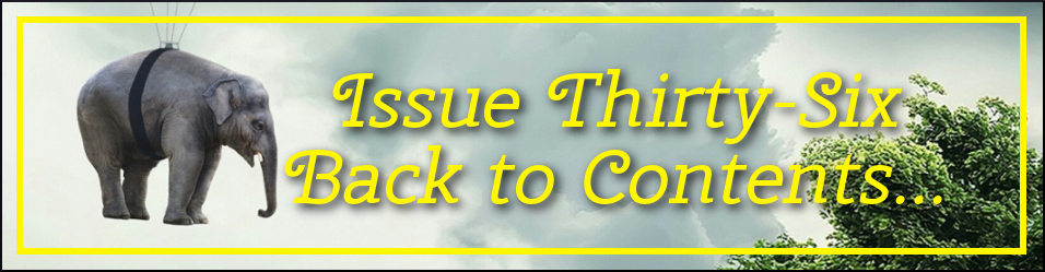 Cabinet Of Heed Contents Link 36