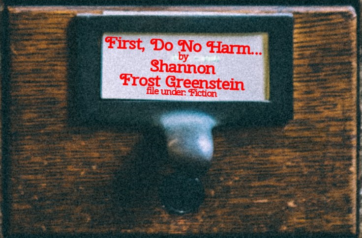 Cabinet Of Heed Contents Drawer 39.20