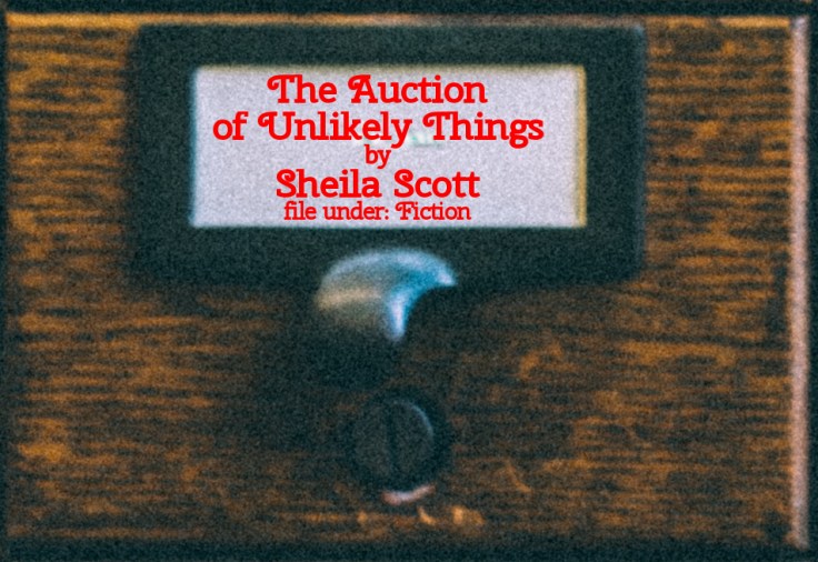 Cabinet Of Heed Contents Drawer 40.17