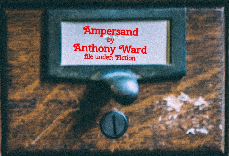 Cabinet Of Heed Contents Drawer 41.07