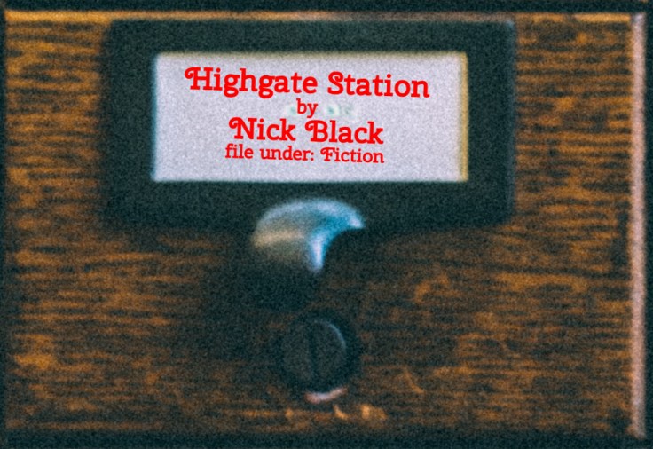 Cabinet Of Heed Contents Drawer 41.10