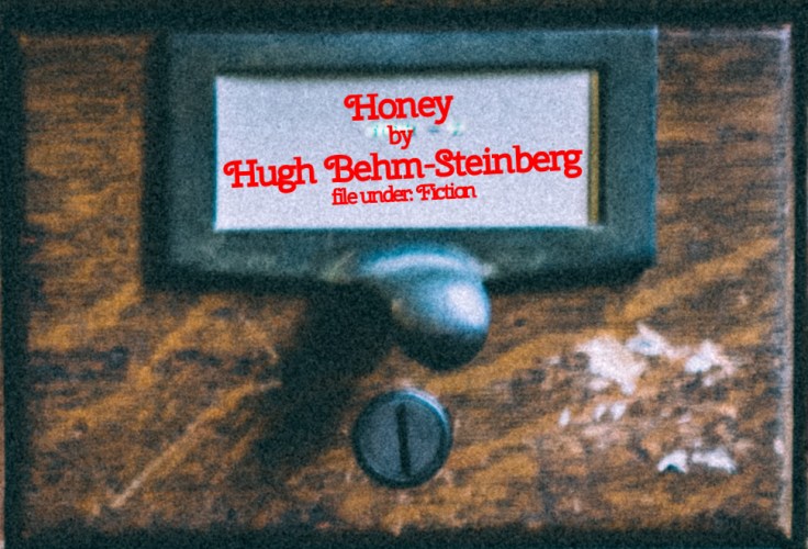 Cabinet Of Heed Contents Drawer 41.14