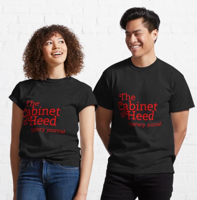 cabinet-of-heed-t-shirts-redbubble