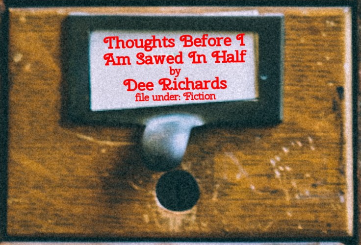 Cabinet Of Heed Contents Drawer 42.08