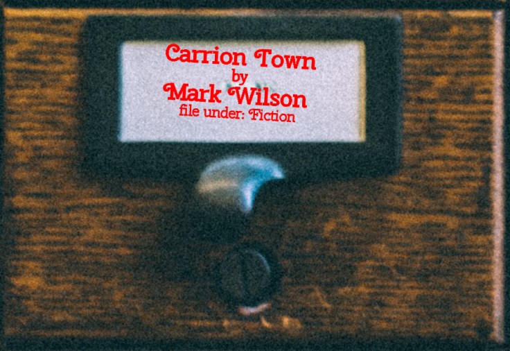 Cabinet Of Heed Contents Drawer 44.03