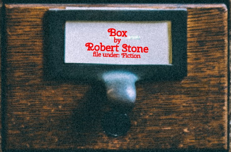 Cabinet Of Heed Contents Drawer 44.20