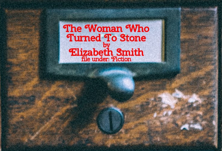 Cabinet Of Heed Contents Drawer 47.07